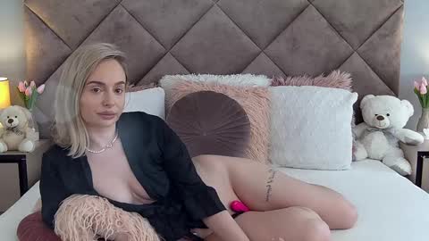 jaquelinemerlot online show from 03.06.25