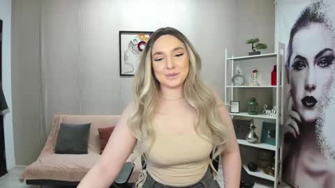 JaquelinLaurent online show from 03.18.26