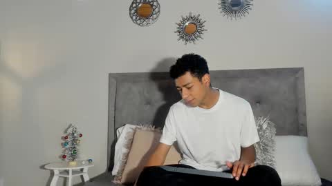 jared_blake online show from 12.23.24