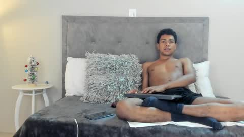 jared_blake online show from 12.28.24