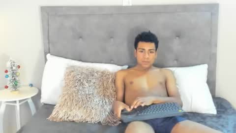 jared_blake online show from 12.30.24