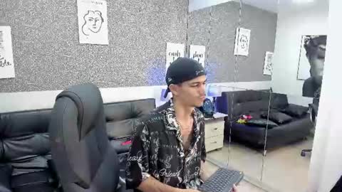Jared online show from 06.11.26
