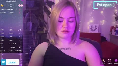 Jaren online show from 09.09.25