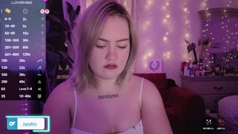 Jaren online show from 09.10.25