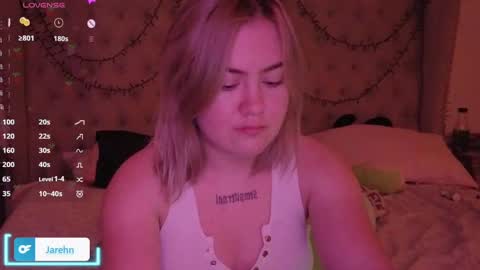 Jaren online show from 09.18.25