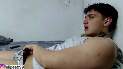 Jareth online show from 10.02.25