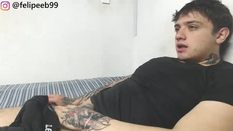 Jareth online show from 02.04.26