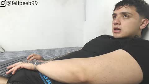 Jareth online show from 02.27.26