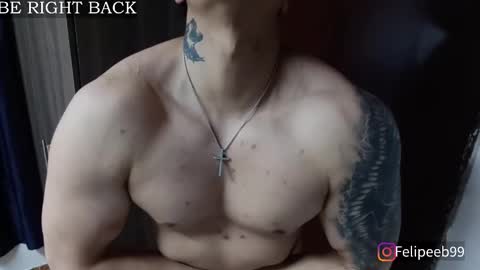 Jareth online show from 03.02.26