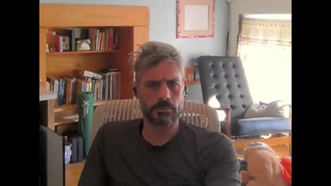 Snapshot of jareth_returns chatting on 01.13.25 jareth_returns online show from 01.13.25