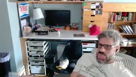 jareth_returns online show from 11.15.25