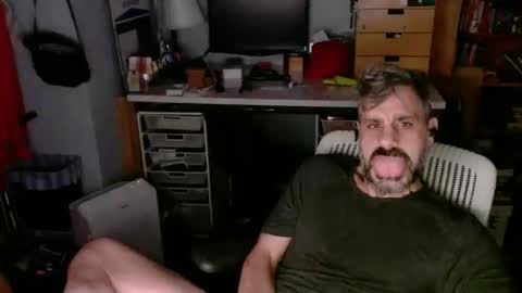 jareth_returns online show from 11.18.25