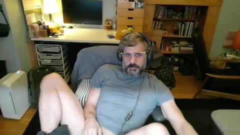 jareth_returns online show from 12.14.25