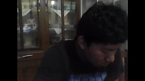 Jairo online show from 01.27.25