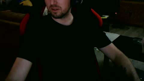 Snapshot of jarllaxle chatting on 11.16.25 jarllaxle online show from 11.16.25