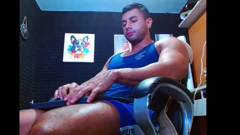 jarod online show from 10.17.25