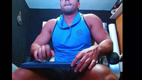 jarod online show from 10.22.25