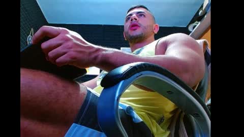 jarod online show from 04.01.26