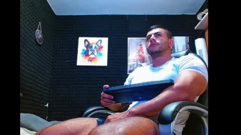 jarod online show from 05.30.26