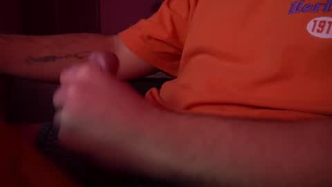 Snapshot of jarod3426 chatting on 01.11.26 JAROD online show from 01.11.26