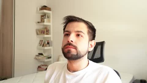 Snapshot of jarod3426 chatting on 02.22.26 JAROD online show from 02.22.26