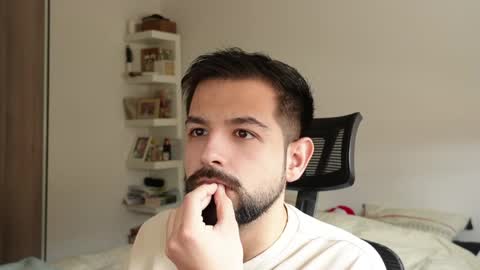 Snapshot of jarod3426 chatting on 03.14.26 JAROD online show from 03.14.26