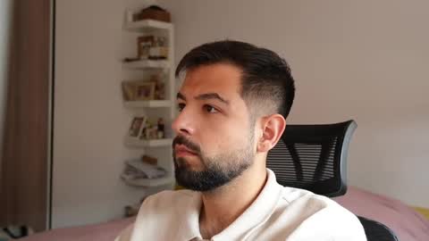 Snapshot of jarod3426 chatting on 04.13.26 JAROD online show from 04.13.26