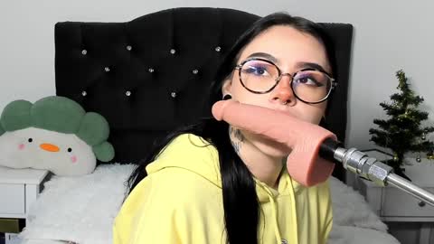 Snapshot of jas_miin chatting on 12.20.24 Maria online show from 12.20.24