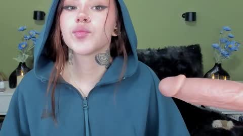 Snapshot of jas_miin chatting on 03.12.25 Maria online show from 03.12.25