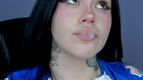 Snapshot of jas_miin chatting on 09.19.25 Maria online show from 09.19.25