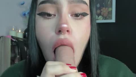 Maria online show from 11.24.25