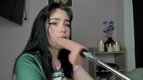 Maria online show from 02.07.26