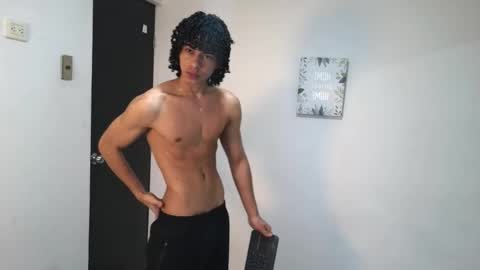 jash online show from 12.16.25