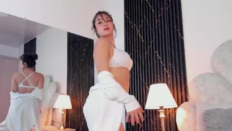 Jaslyn online show from 04.18.26