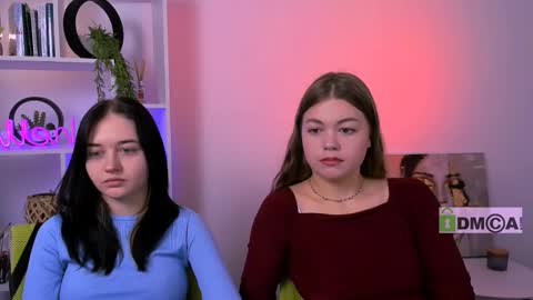 Snapshot of jasmies chatting on 10.17.25 jasmies online show from 10.17.25