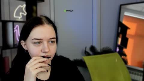 Snapshot of jasmies chatting on 10.22.25 jasmies online show from 10.22.25