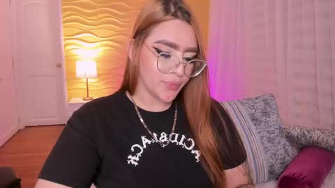 Jasmin Evans online show from 03.08.25