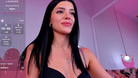Jasmi online show from 12.18.24