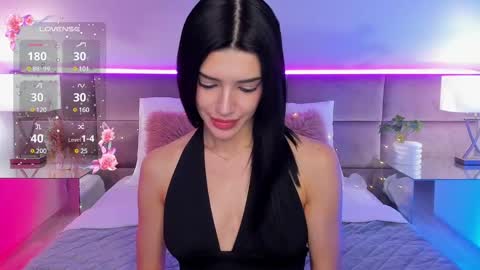 Jasmi online show from 02.28.25