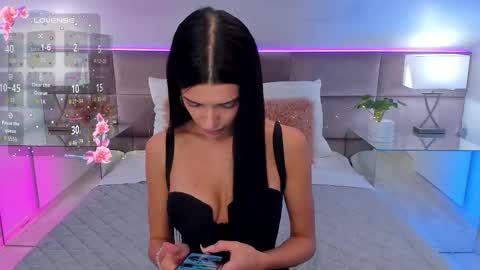 Jasmi online show from 09.18.25