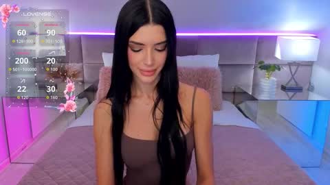 Jasmi online show from 09.25.25