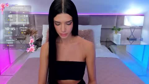 Jasmi online show from 10.04.25