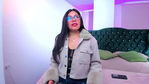 jasmin40 online show from 09.11.25