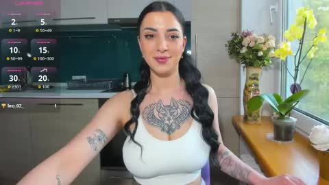 jasmin online show from 05.30.26
