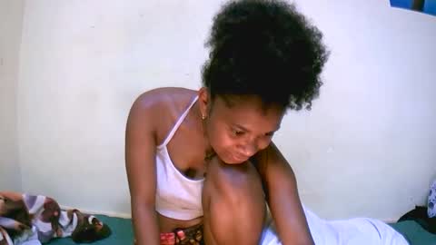 jasminah176750 online show from 10.26.25