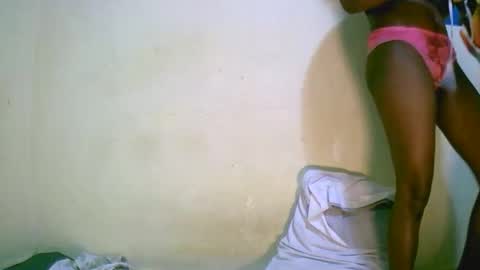 jasminah176750 online show from 10.29.25