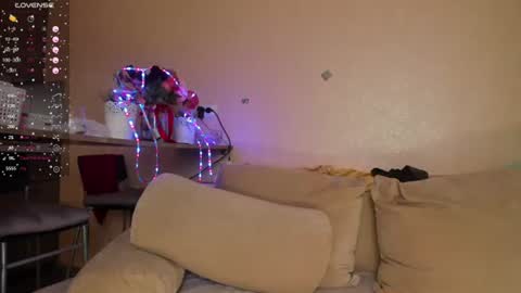JasminArcher online show from 06.13.26