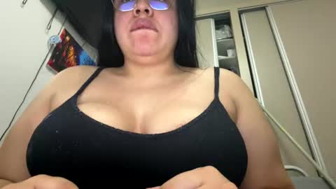jasmincortes06 online show from 07.08.26