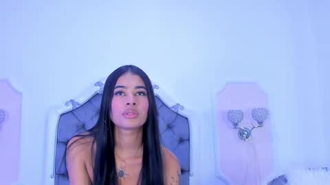 Jasmine online show from 12.18.24