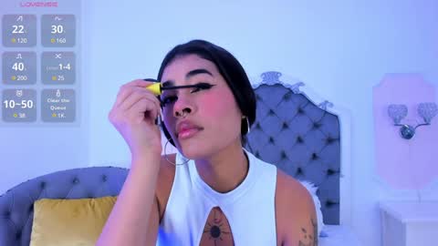 Jasmine online show from 01.13.25